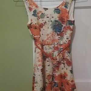 Because it's too short for me.